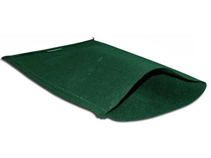 抗UV绿色环保生态袋